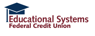Educational Systems Federal Credit Union